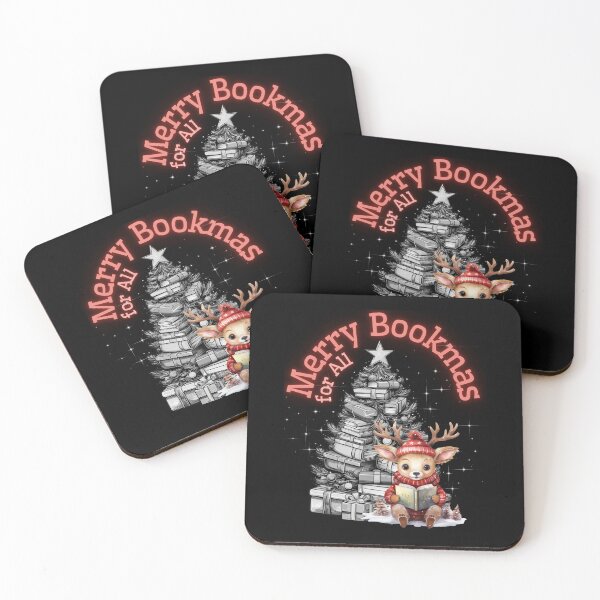 Item preview, Merry Bookmass to All designed and sold by youraircraftart.