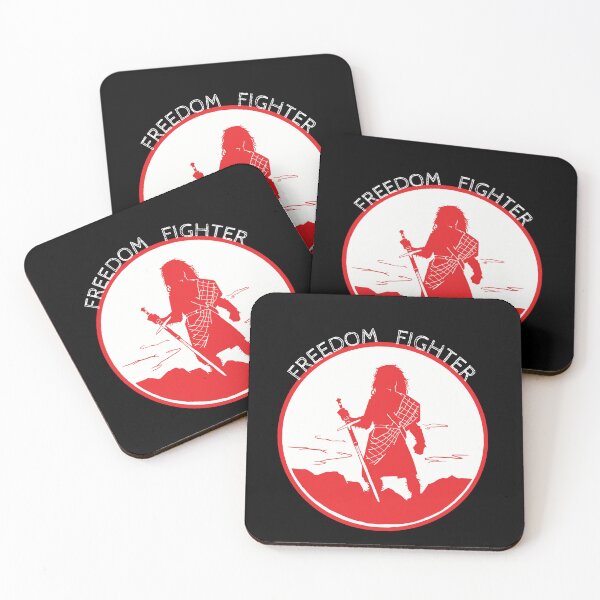 Item preview, Freedom Fighter BraveHeart designed and sold by Badomir.