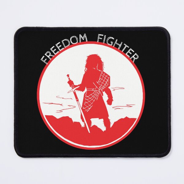 Item preview, Freedom Fighter BraveHeart designed and sold by Badomir.