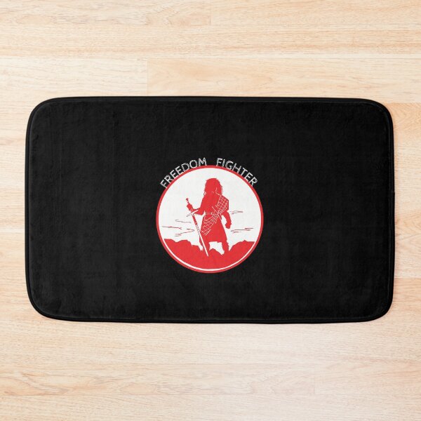 Item preview, Freedom Fighter BraveHeart designed and sold by Badomir.