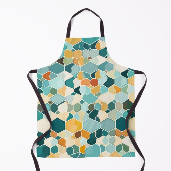 Artikelvorschau, Mosaic Pattern entworfen und verkauft von SideSignal.