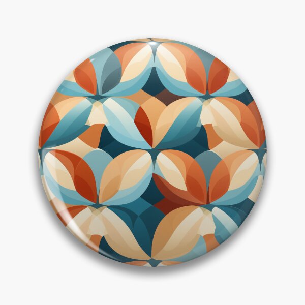 Artikelvorschau, Mosaic Pattern entworfen und verkauft von SideSignal.
