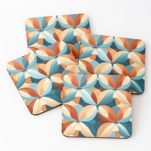 Item preview, Mosaic Pattern designed and sold by SideSignal.