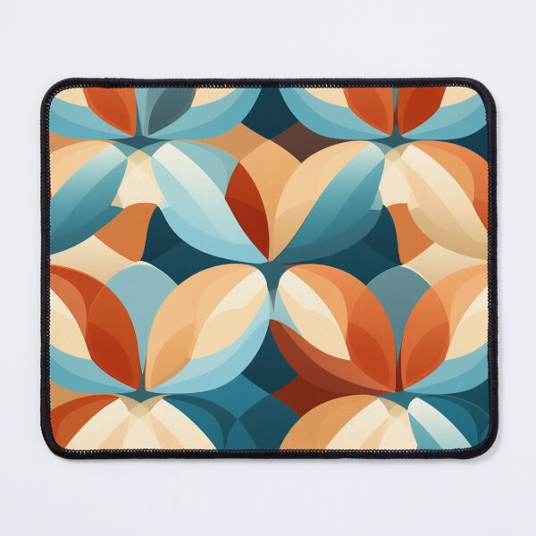 Item preview, Mosaic Pattern designed and sold by SideSignal.