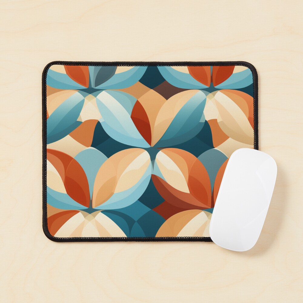 Item preview, Mouse Pad designed and sold by SideSignal.