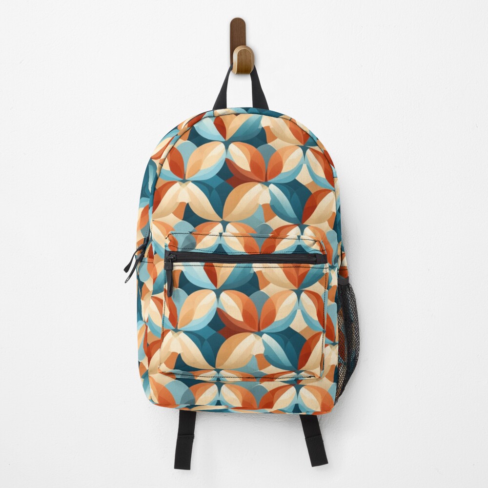 Item preview, Backpack designed and sold by SideSignal.