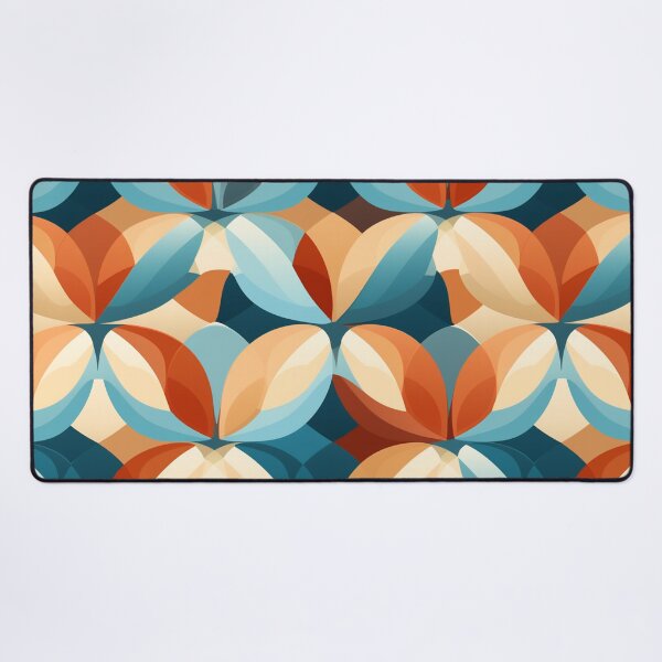 Artikelvorschau, Mosaic Pattern entworfen und verkauft von SideSignal.