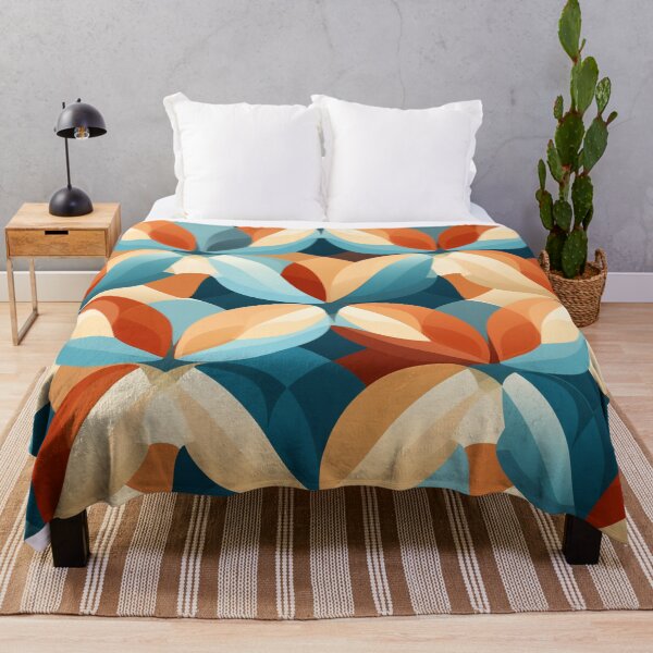 Item preview, Mosaic Pattern designed and sold by SideSignal.