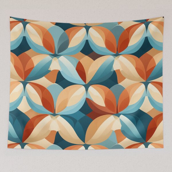 Item preview, Mosaic Pattern designed and sold by SideSignal.