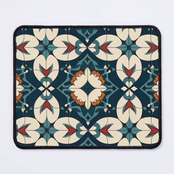 Item preview, Mosaic Pattern designed and sold by SideSignal.