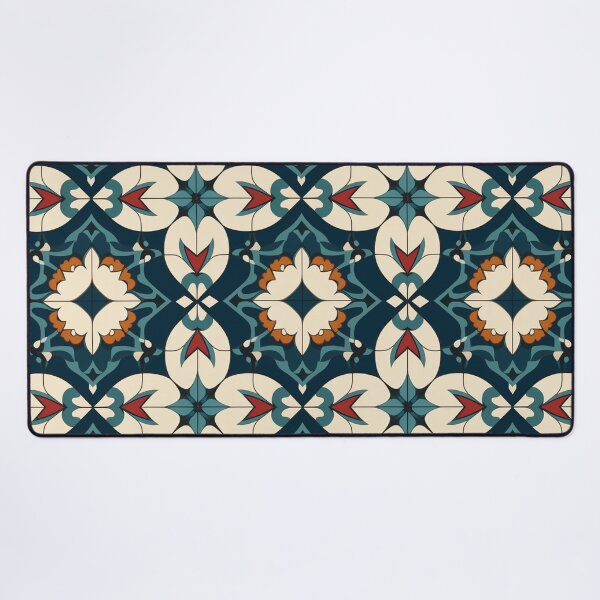 Artikelvorschau, Mosaic Pattern entworfen und verkauft von SideSignal.