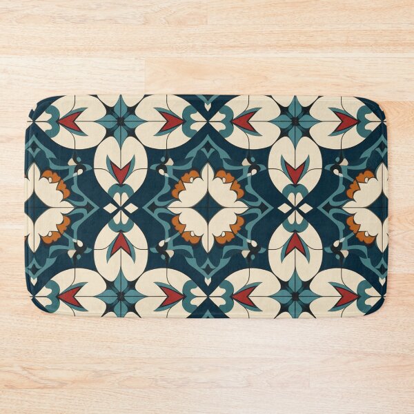 Artikelvorschau, Mosaic Pattern entworfen und verkauft von SideSignal.