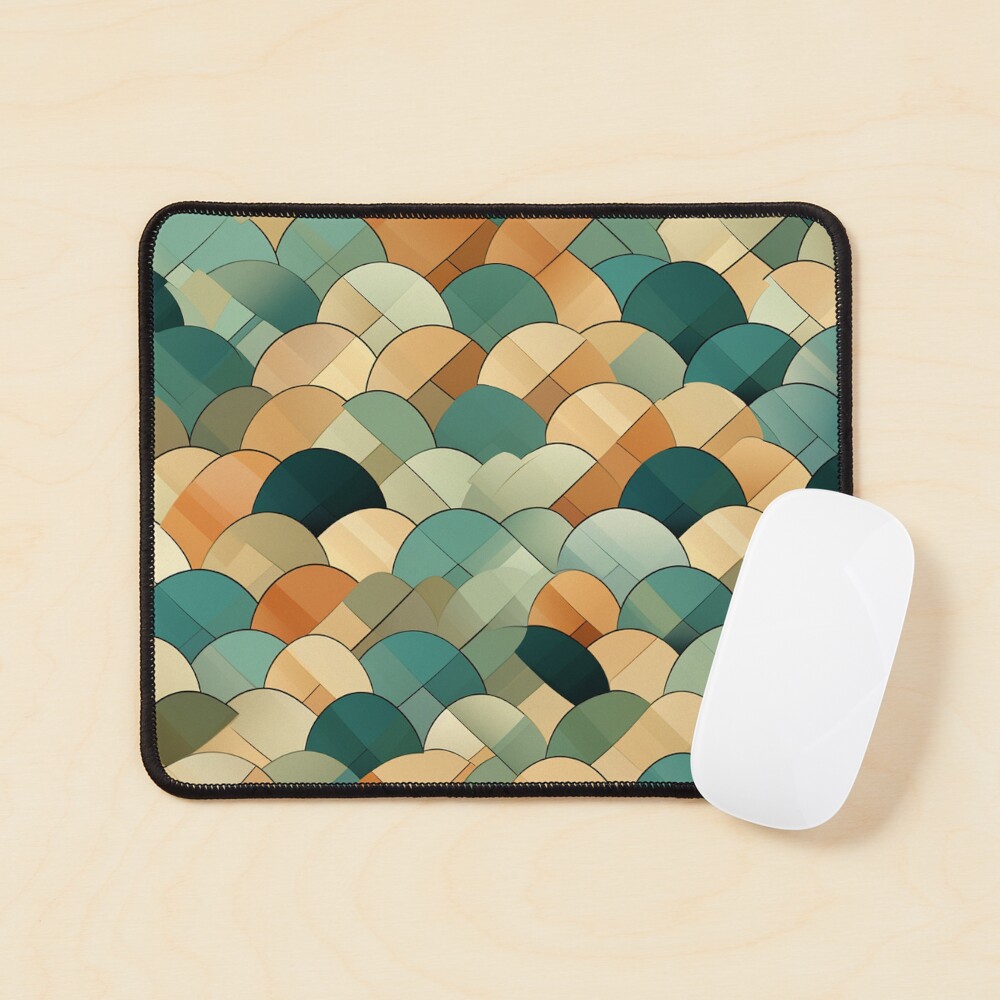 Item preview, Mouse Pad designed and sold by SideSignal.