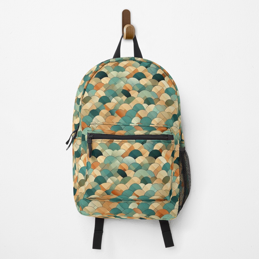 Item preview, Backpack designed and sold by SideSignal.