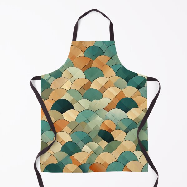 Artikelvorschau, Mosaic Pattern entworfen und verkauft von SideSignal.