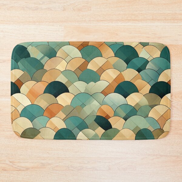 Artikelvorschau, Mosaic Pattern entworfen und verkauft von SideSignal.