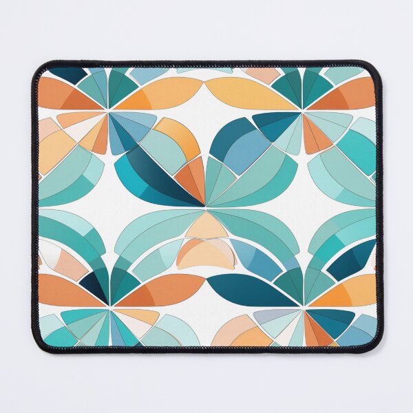 Item preview, Mosaic Pattern designed and sold by SideSignal.