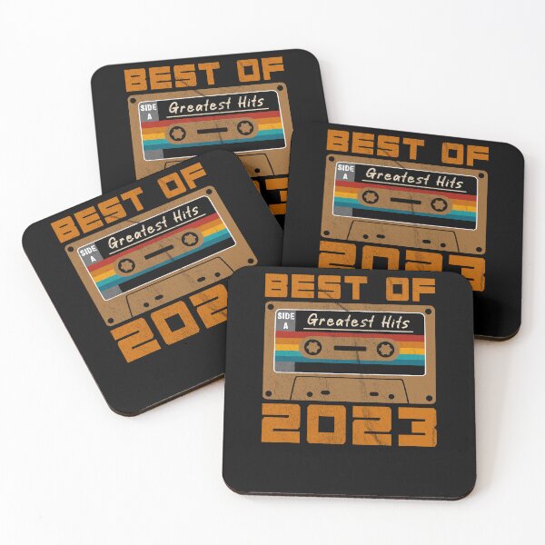 Item preview, Best of 2023 designed and sold by BYNDART.