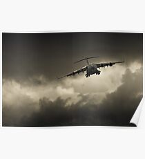 Ominous Poster