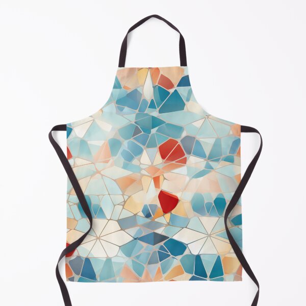 Artikelvorschau, Mosaic Pattern entworfen und verkauft von SideSignal.