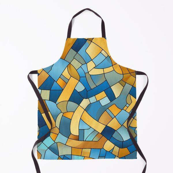 Artikelvorschau, Mosaic Pattern entworfen und verkauft von SideSignal.