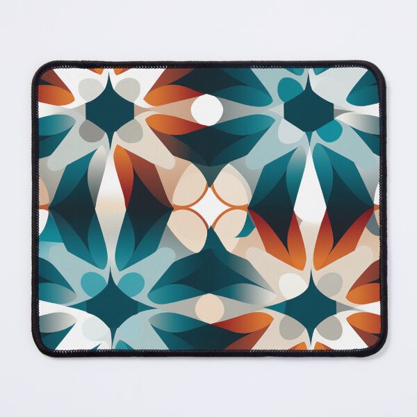 Item preview, Mosaic Pattern designed and sold by SideSignal.