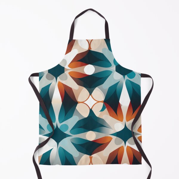 Artikelvorschau, Mosaic Pattern entworfen und verkauft von SideSignal.