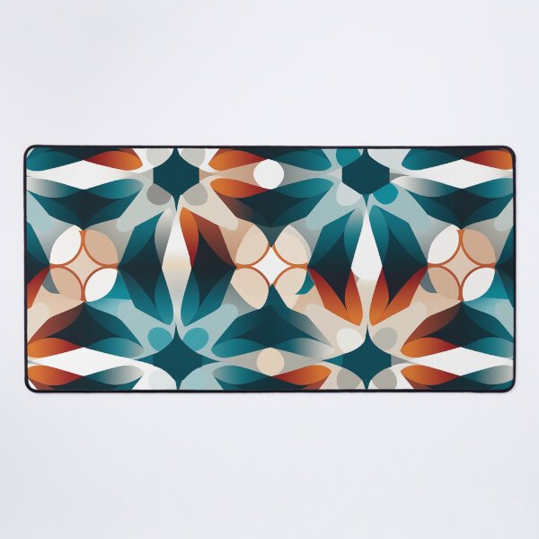 Artikelvorschau, Mosaic Pattern entworfen und verkauft von SideSignal.