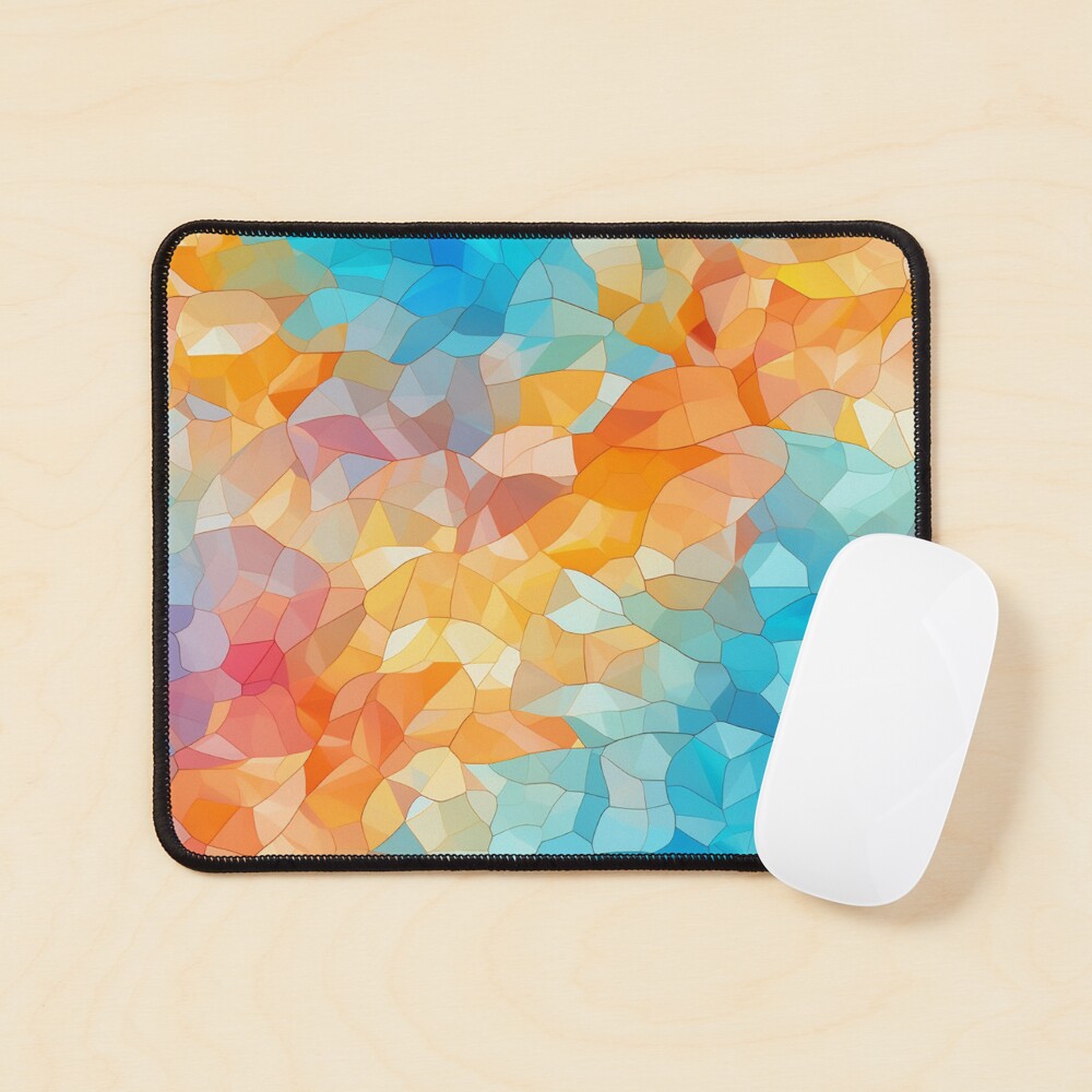 Item preview, Mouse Pad designed and sold by SideSignal.
