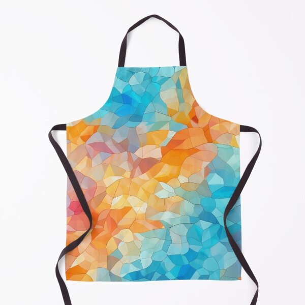 Item preview, Mosaic Pattern designed and sold by SideSignal.