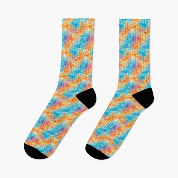 Item preview, Mosaic Pattern designed and sold by SideSignal.