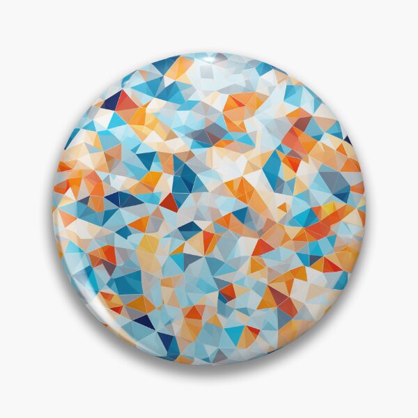 Artikelvorschau, Mosaic Pattern entworfen und verkauft von SideSignal.