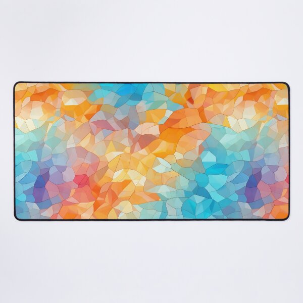Artikelvorschau, Mosaic Pattern entworfen und verkauft von SideSignal.