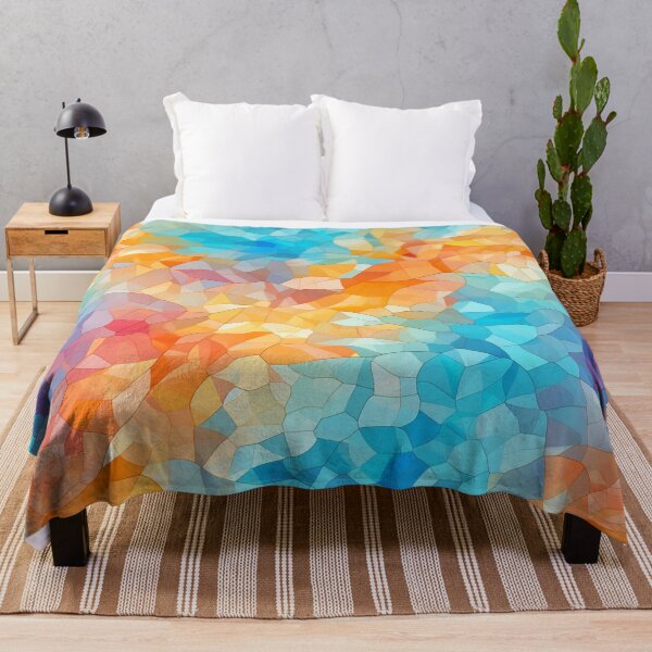 Item preview, Mosaic Pattern designed and sold by SideSignal.