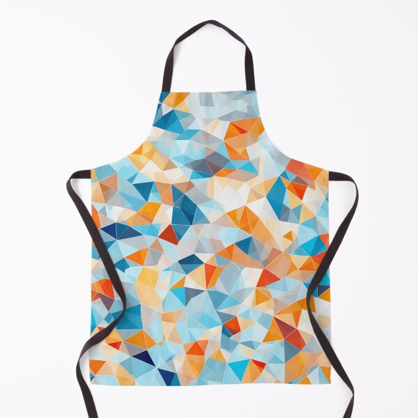 Item preview, Mosaic Pattern designed and sold by SideSignal.