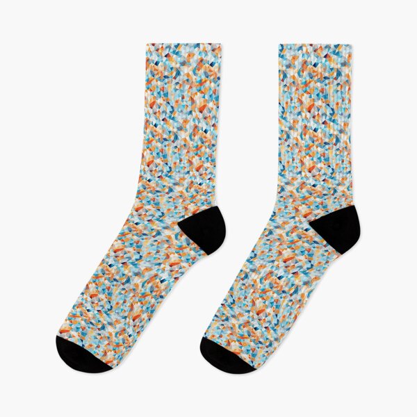 Item preview, Mosaic Pattern designed and sold by SideSignal.