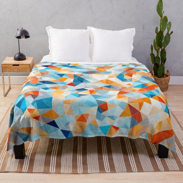 Item preview, Mosaic Pattern designed and sold by SideSignal.