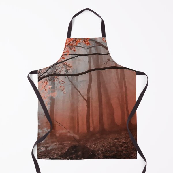 Item preview, Dark Forest designed and sold by Nunaprettyshop.