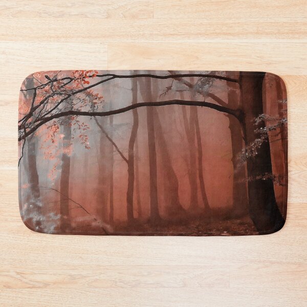 Item preview, Dark Forest designed and sold by Nunaprettyshop.