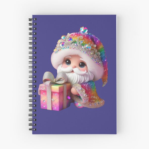 Item preview, Colorful Santa #Merrychristmas #christmas #Santa designed and sold by Propc.