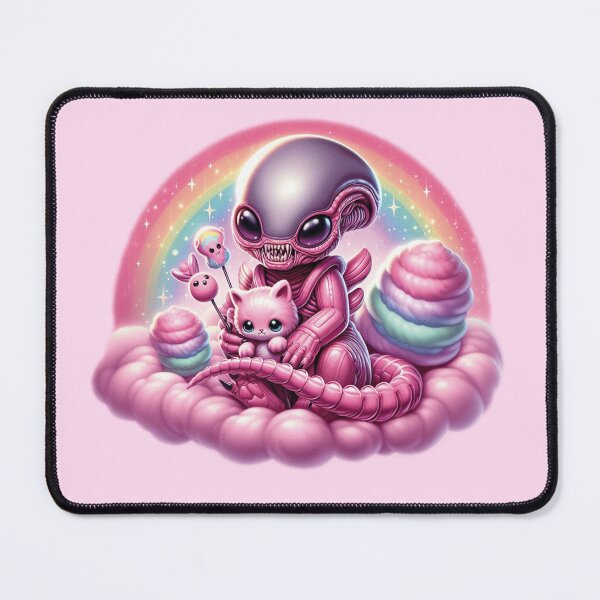 Item preview, Baby Xenomorph designed and sold by liminalcandy.