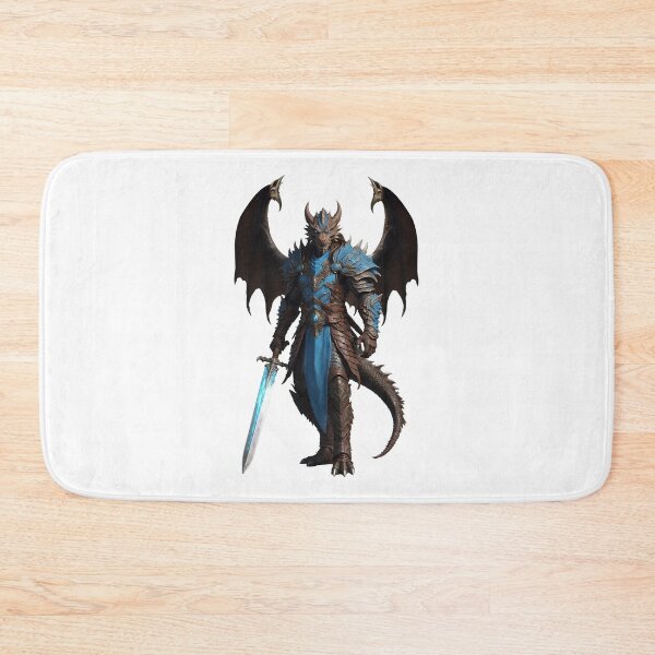 Item preview, fantasy warriors characters Dragon v2 designed and sold by Colorful-Worlds.