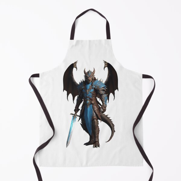Item preview, fantasy warriors characters Dragon v2 designed and sold by Colorful-Worlds.