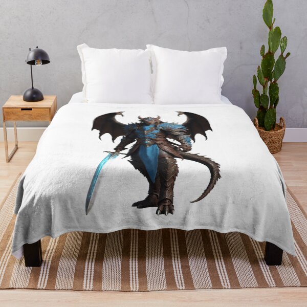 Item preview, fantasy warriors characters Dragon v2 designed and sold by Colorful-Worlds.