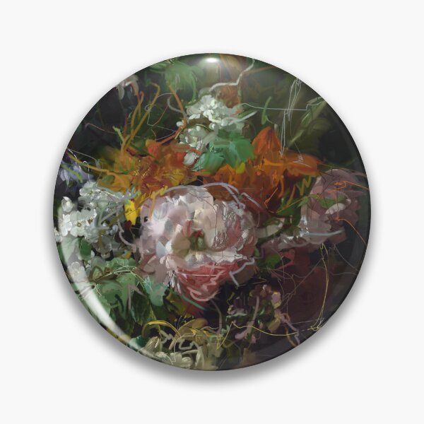 Item preview, The Purging of Flowers (B) designed and sold by dana-krystle.