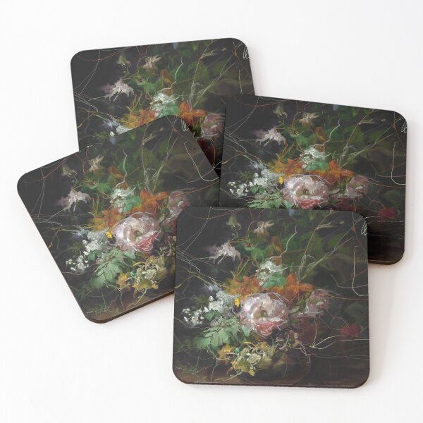 Item preview, The Purging of Flowers (B) designed and sold by dana-krystle.