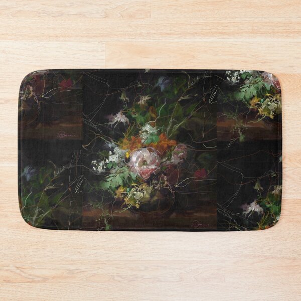 Item preview, The Purging of Flowers (B) designed and sold by dana-krystle.