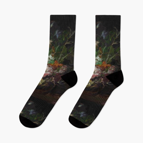 Item preview, The Purging of Flowers (B) designed and sold by dana-krystle.
