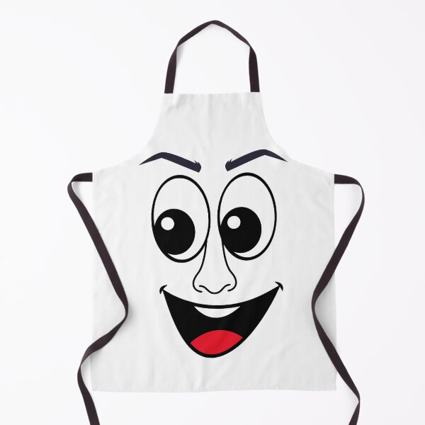 Item preview, Excited Face designed and sold by BlesstB.