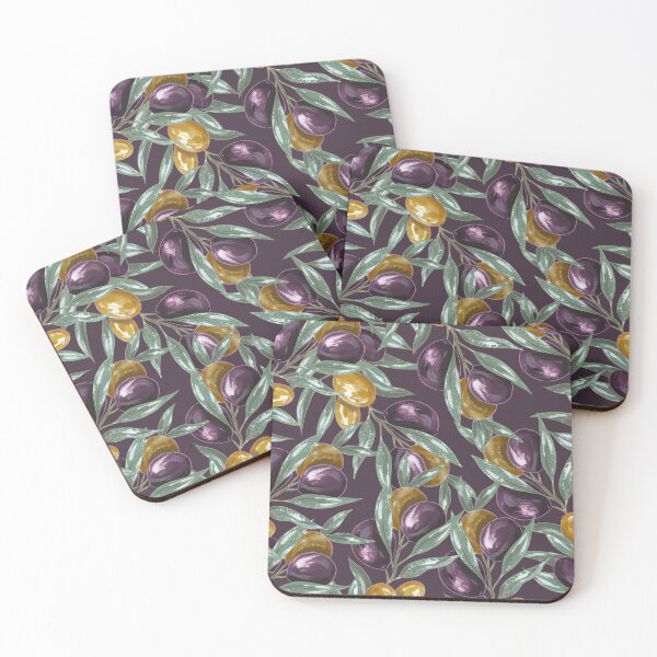 Item preview, Our Olive Garden  designed and sold by Asmaa Abdul-Azim.
